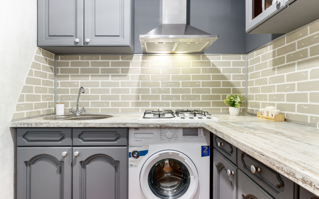 Квартира 2х Комнатная Квартира Рядом с Военным Госпиталем