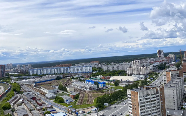 Апартаменты Наш Выбор