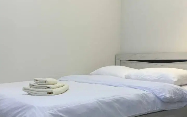 Квартира Счастливая матрешка у Соломбала молл