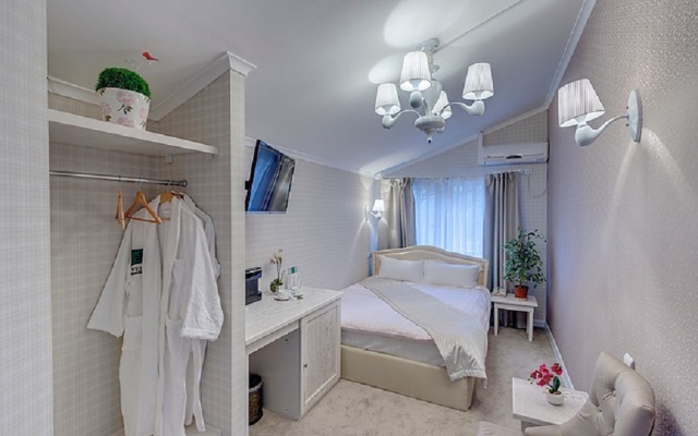 Well Sleep Mini-hotel
