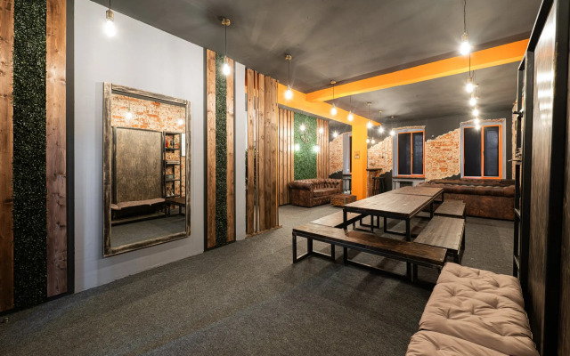 Loft Arbat Apartments