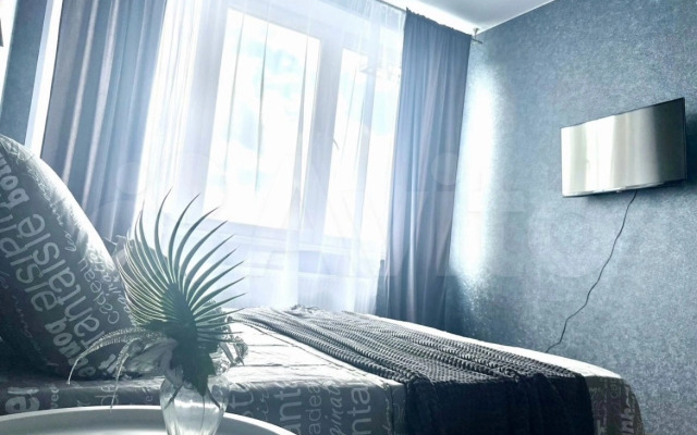 Апартаменты Софьи Ковалевской 3