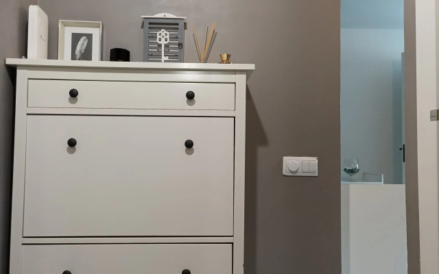 Apartcompany Russkaya 84 Flat