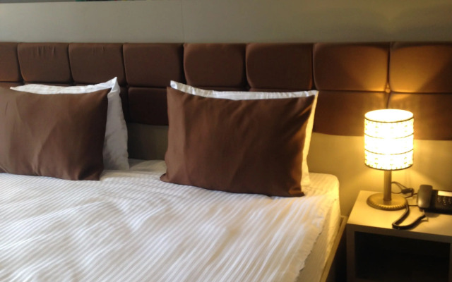 Отель Respiro Boutique