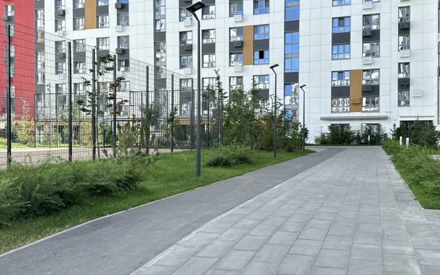 Квартира Весна-2