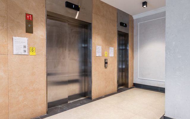 Апартаменты у Московского проспекта