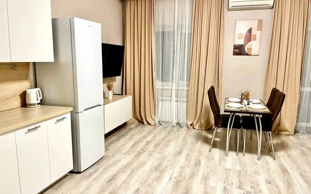 TatNeftArena Chasha Kreml Flat