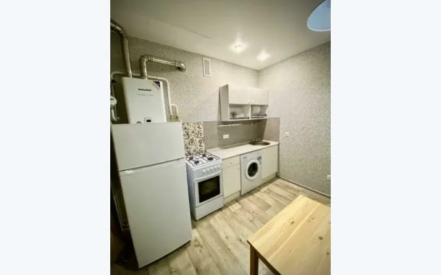 Апартаменты Суворова Апарт-88