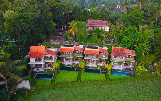 Dukuh Villa