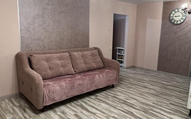 Апартаменты Двухкомнатная квартира