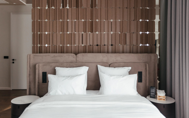 Hotel RUMA