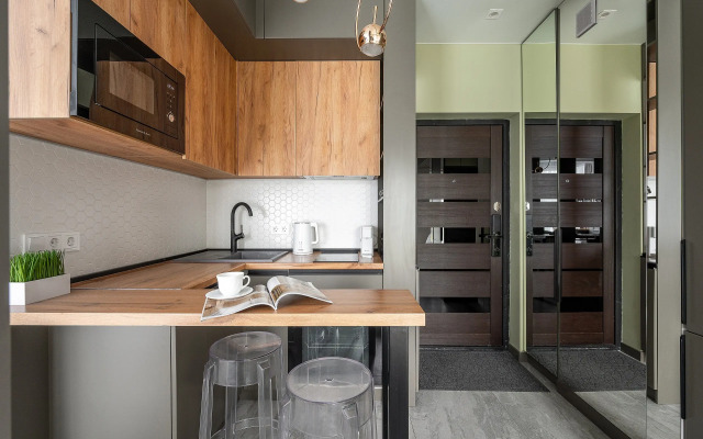 Sochi Park Red Apartments Gera Apartments