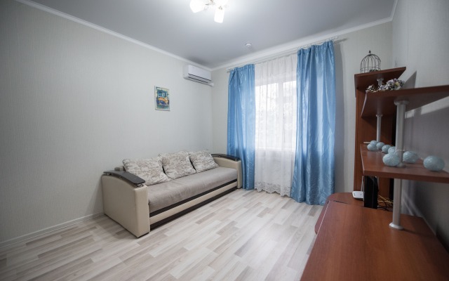 Smile Apartments V Zhk Pyaty Element Apartments