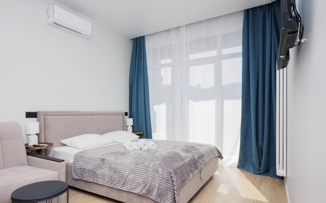 Квартира Уютная квартира в Дагомысе