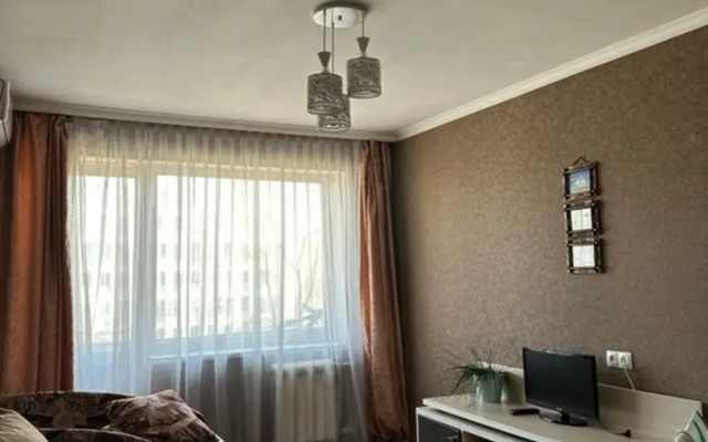 Na Teatralnoy 81 Flat