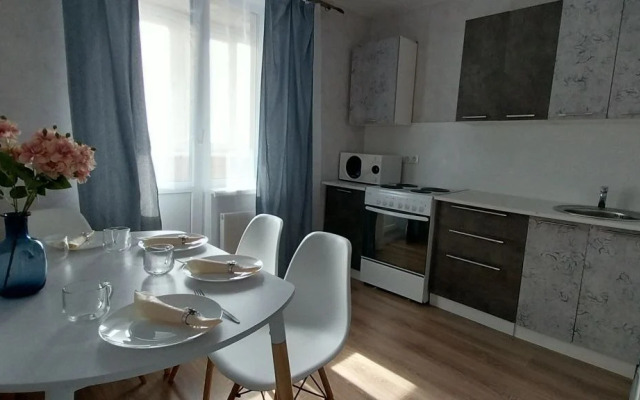 Квартира Уютная однокомнатная