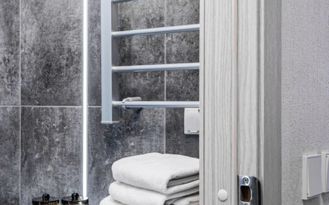 Квартира Квартира