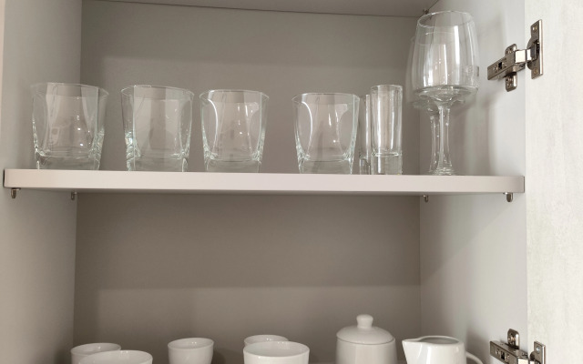 Апартаменты на Дадаева 71