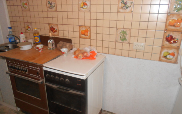 Частный Дом Эко-Коттедж Лосиное