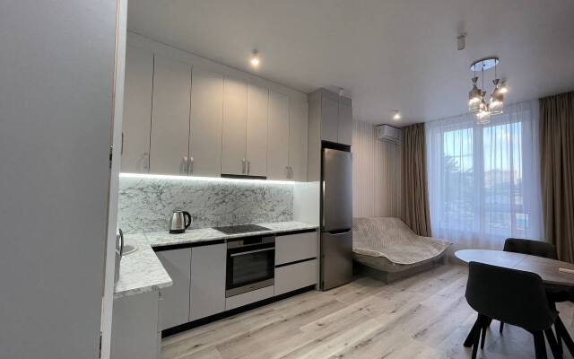 V Tsentre Simferopolya Apartments