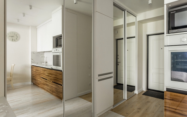 Апартаменты Atlant 38Д