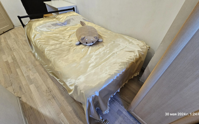 Квартира Качественный Бюджетный Вариант у Метро Комендантский Проспект