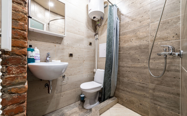 Квартира ApartMe Садовая