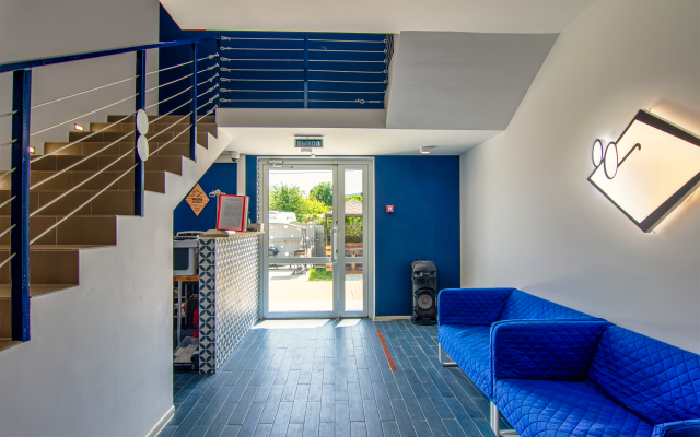 Babushka Kambala Guest House