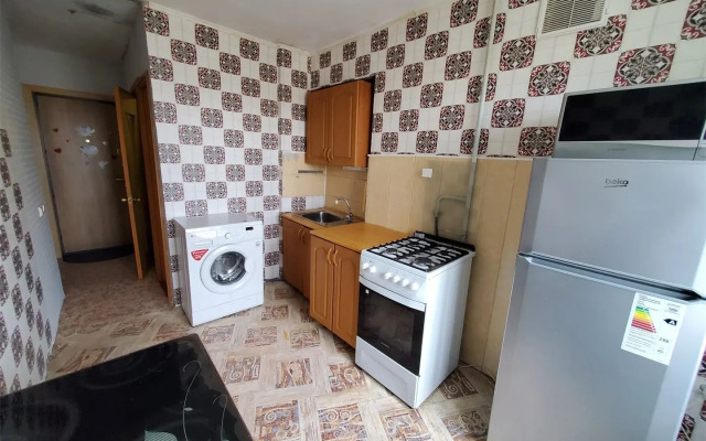 Pirogova 25 Flat