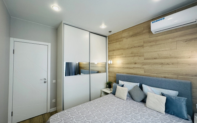 Nasutki38 2Kh Komnatnye U Moremolla Apartment