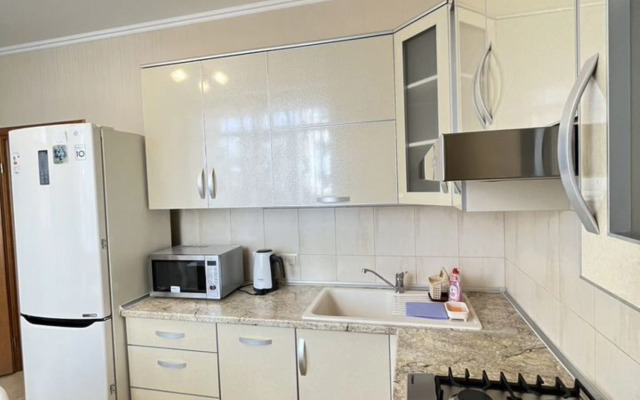 Квартира на Улице 13 Ноября 70