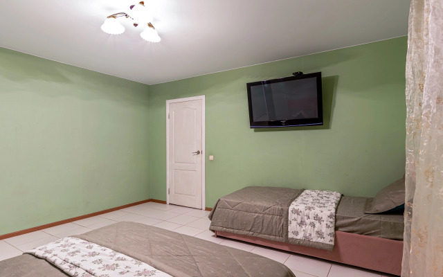 Частный дом на Кирова 126