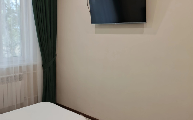 Berloga Hotel