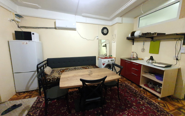 Sverdlova 53 Do 6 Spalnykh Mest Flat