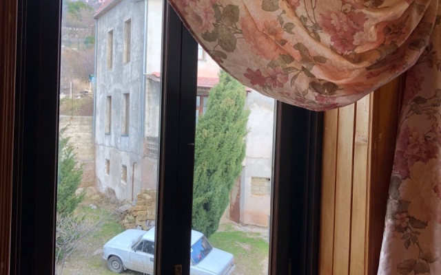 Гостевой Дом Крым Ностальжи