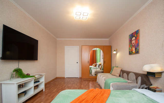 Квартира Комфорт Класса Фрида