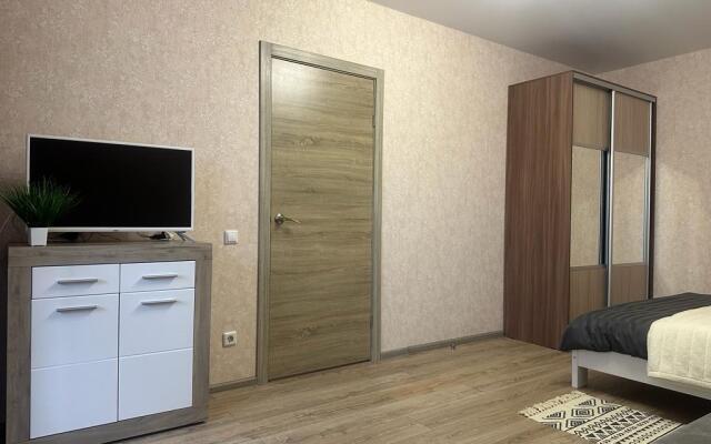 Квартира на 9 Января 68/4