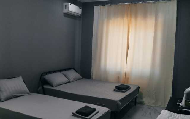 Gostevoy Dom Guest house