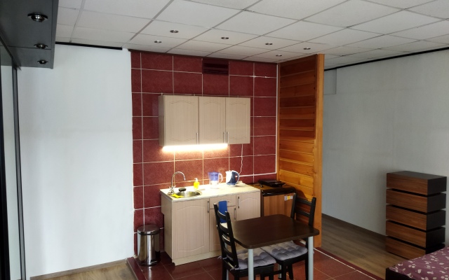 Квартира Ижевск 10 лет октября 23