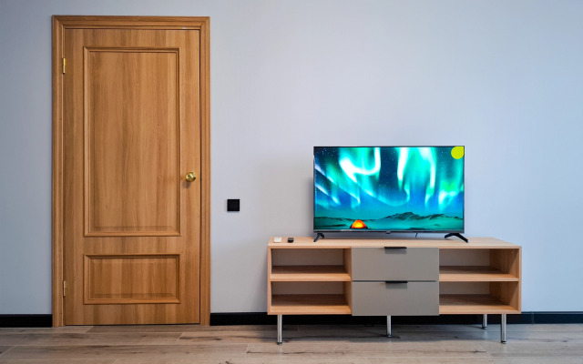 Квартира Castel