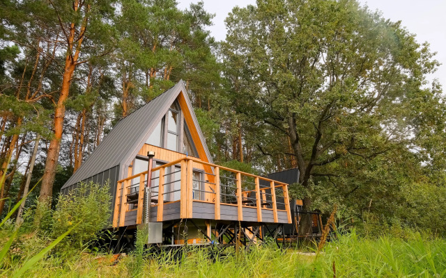 Yolki Glamping