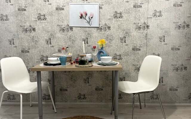 Апартаменты Riviera