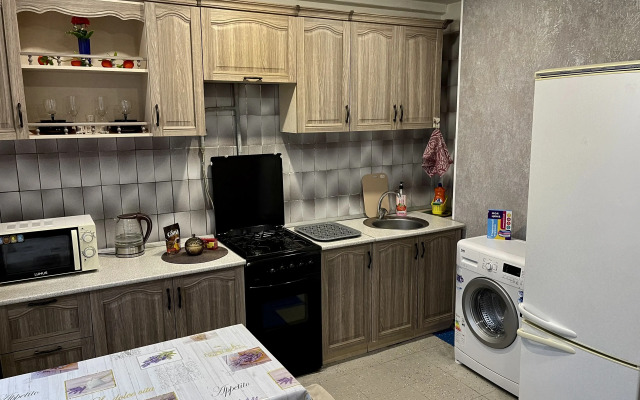 Квартира двухкомнатная рядом с Клиникой 3Z