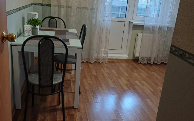 Квартира Уютная и чистая квартира в центре
