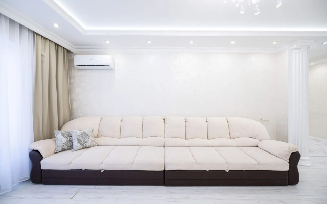 Квартира Пять Звёзд Элитная с Кондиционерами