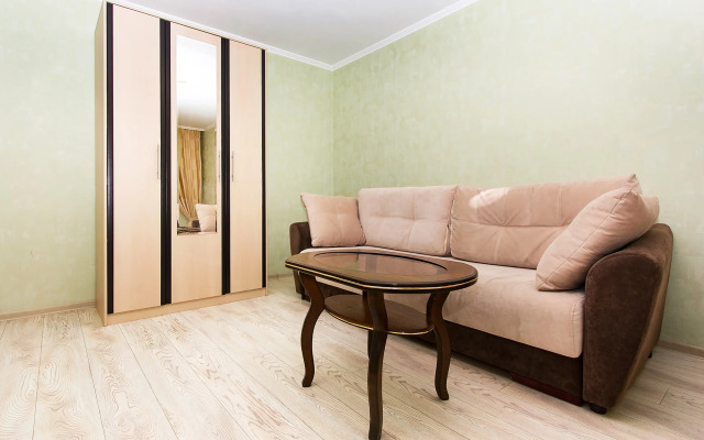 Апартаменты Apart Lux  Калошин переулок