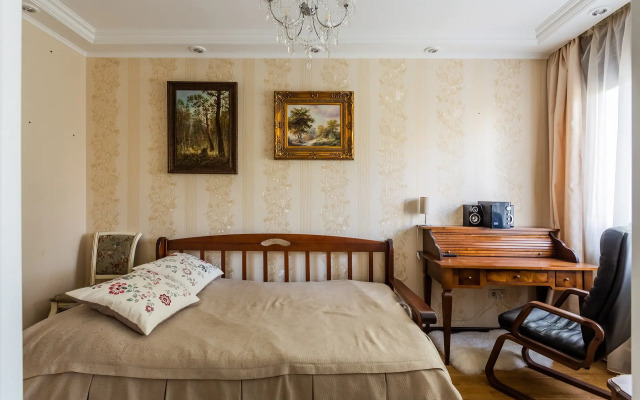 Апартаменты ATLANT Apartments 13