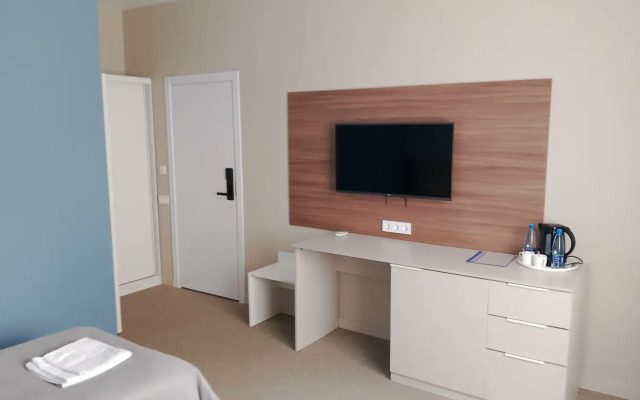 Hotel Son