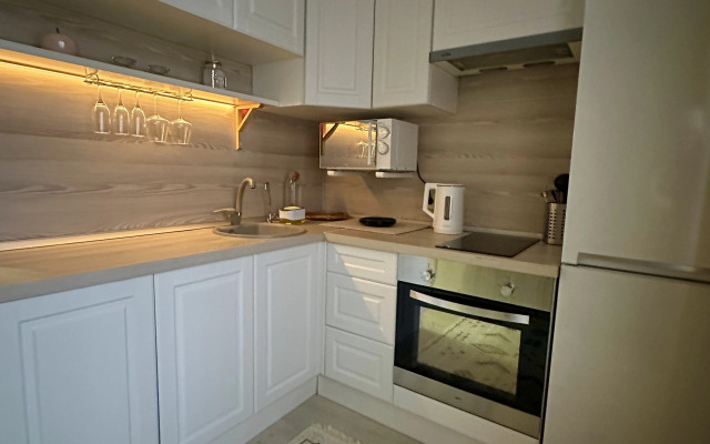 Квартира уютная в центре