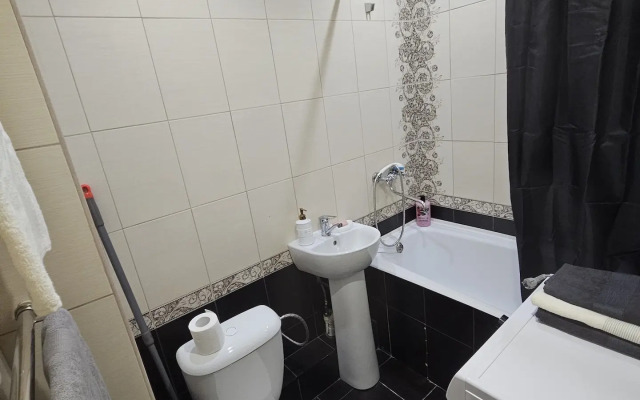 Квартира на улице Попова 26